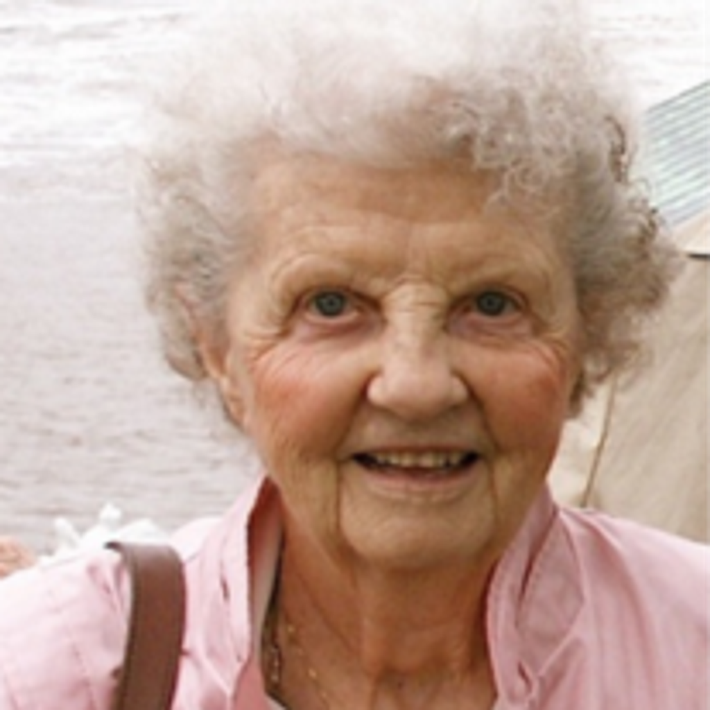 Betty Jean Bryan