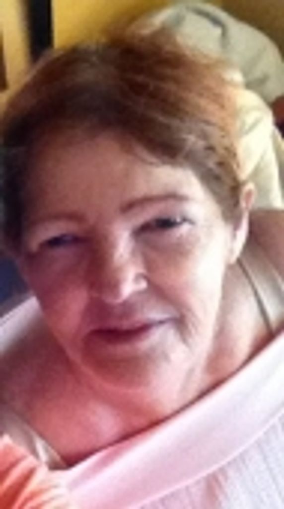 Anne Zick