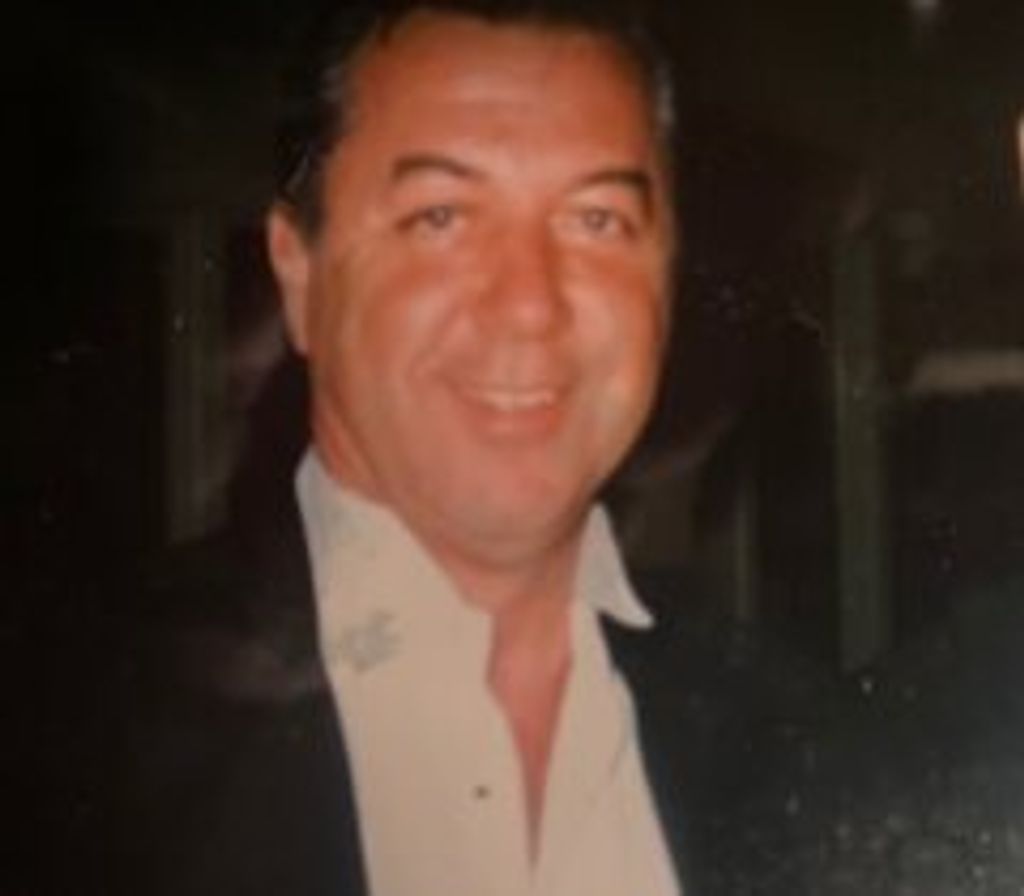 Michael M. Corvo