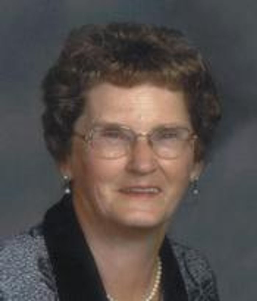 Elaine A Johnson