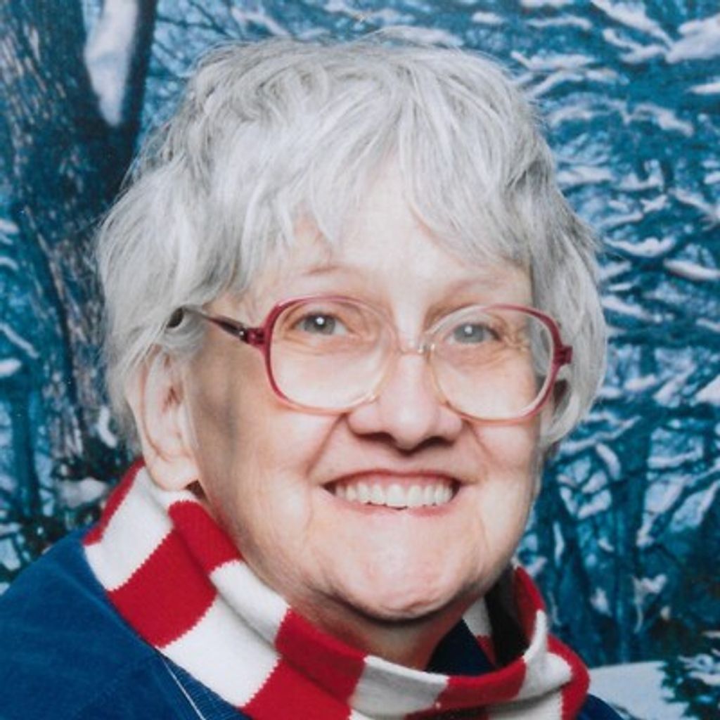 Helen Marie Finch Profile Photo