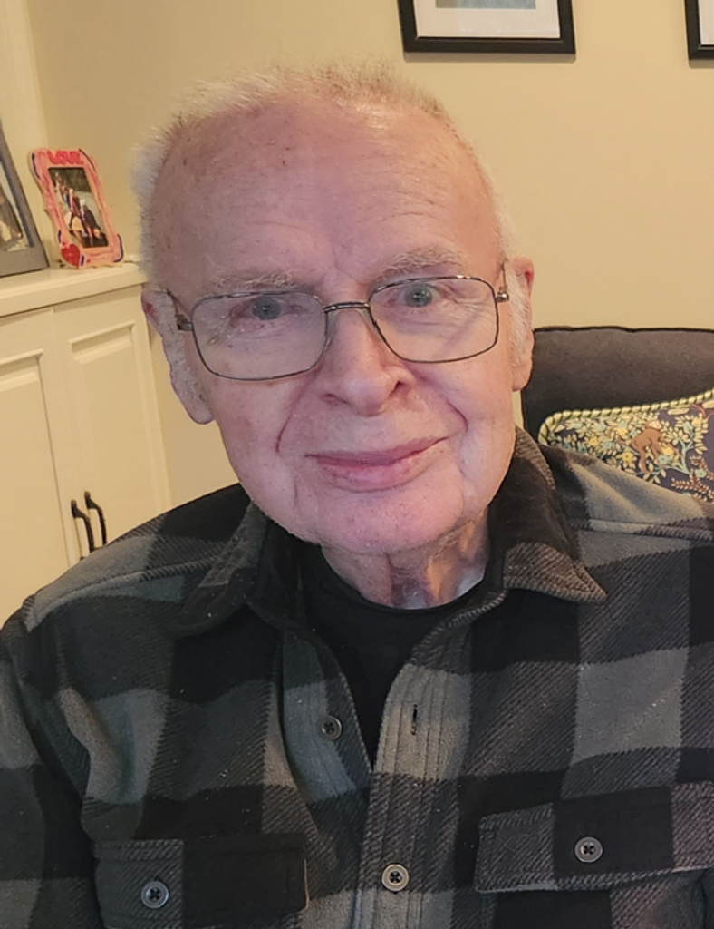 John Edward Shea Profile Photo