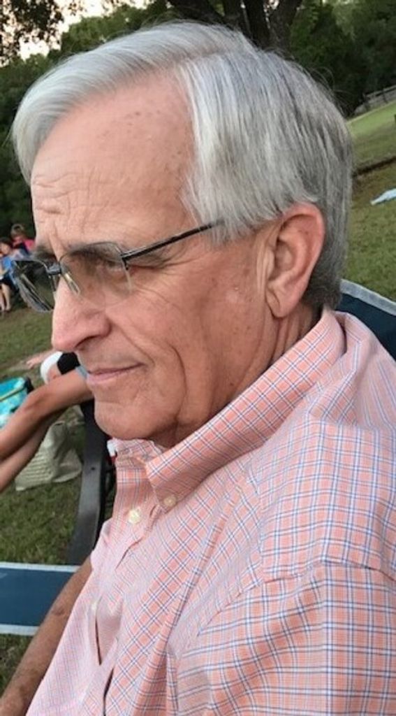 Mike Jowers Profile Photo