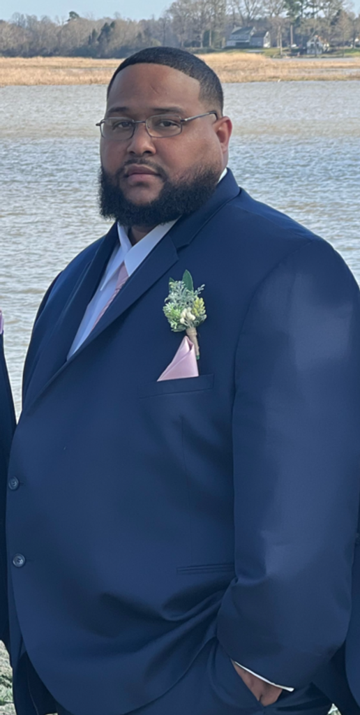 Scott Oneal Bryant Profile Photo