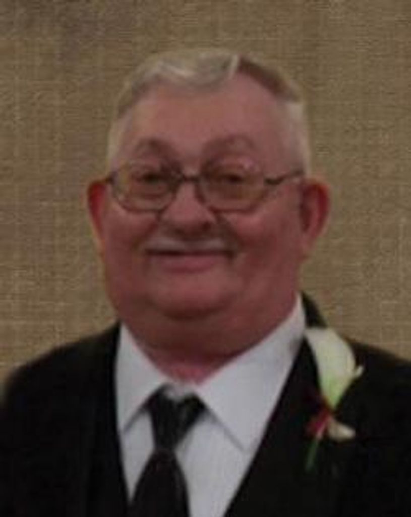 James Louis Grad Profile Photo
