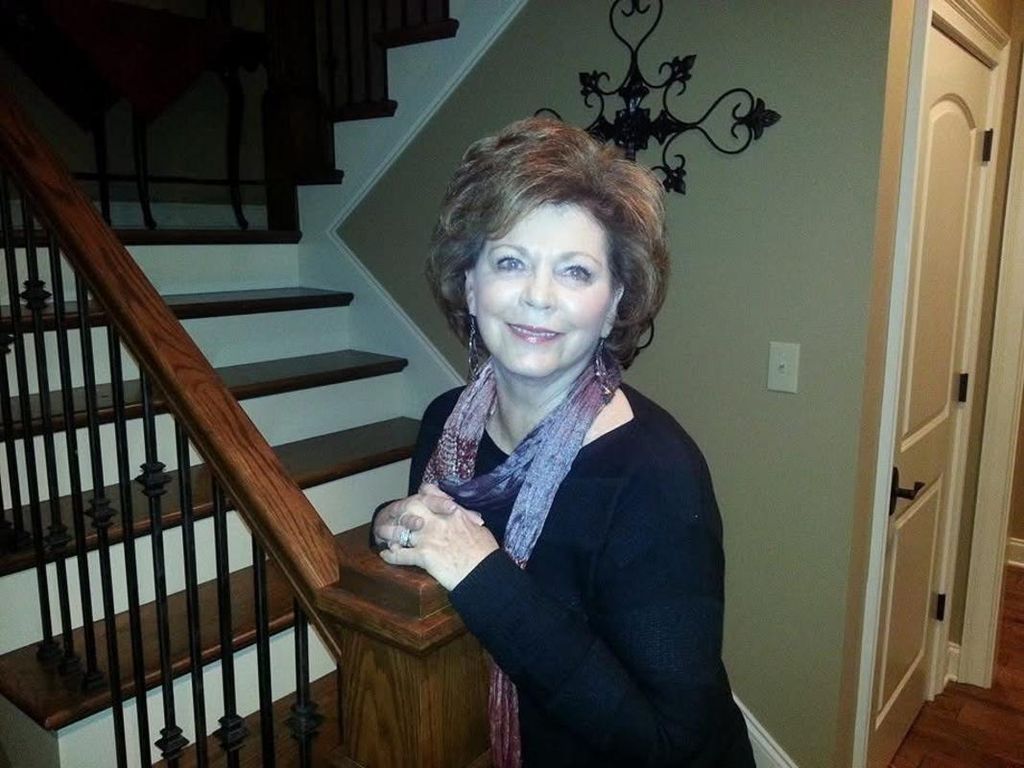 Patty Chrestman Profile Photo