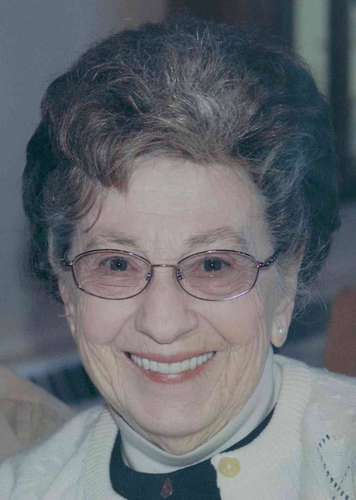 Geraldine E. Conrad Profile Photo