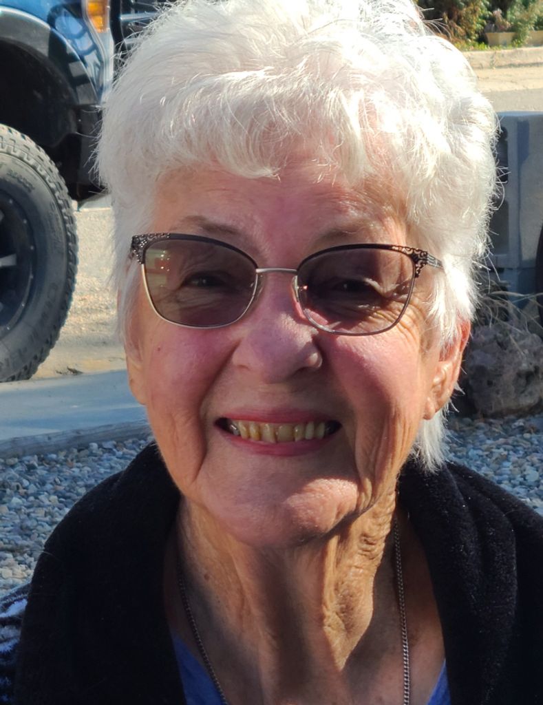Leota "Lee" Mae Wells Profile Photo