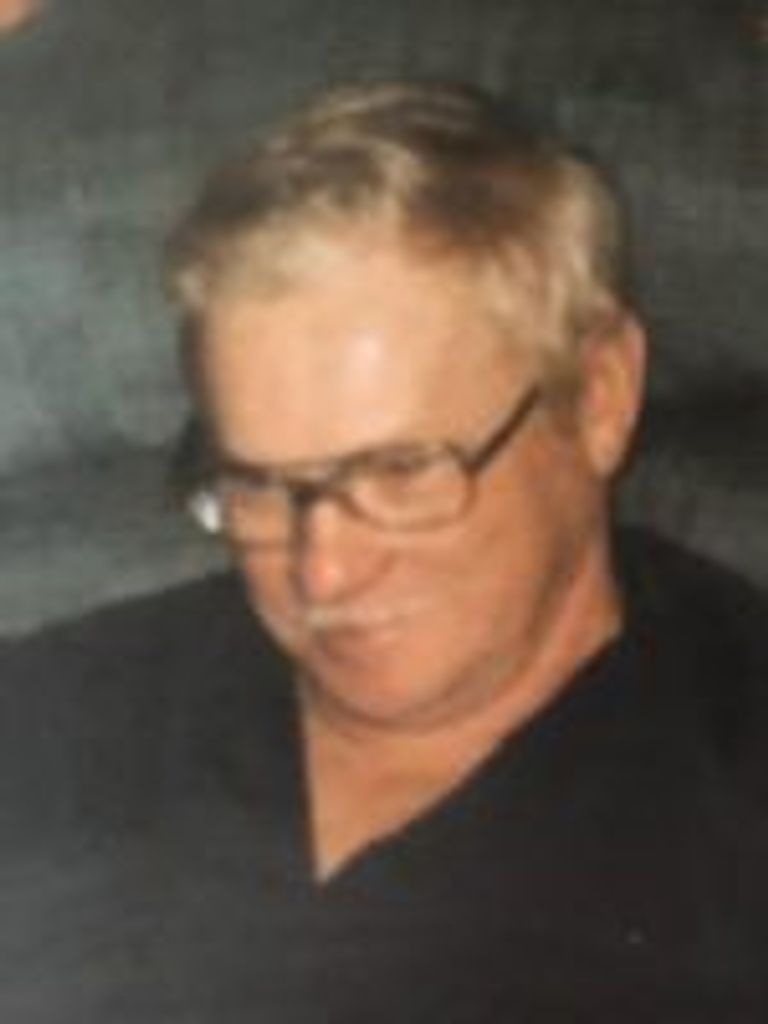 Lloyd E. Fockler