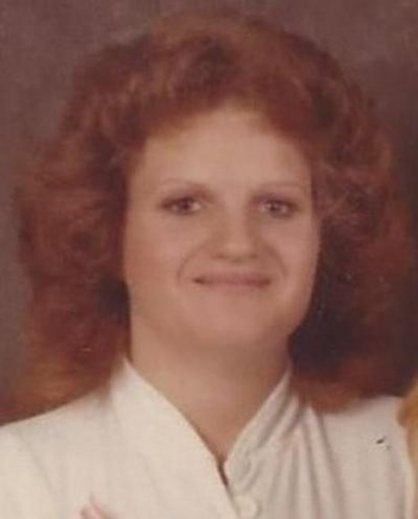 Becky Sue Green Hutchison Profile Photo