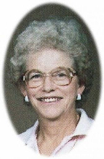 Jean Gillespie photo gallery thumbnail 1 of 1