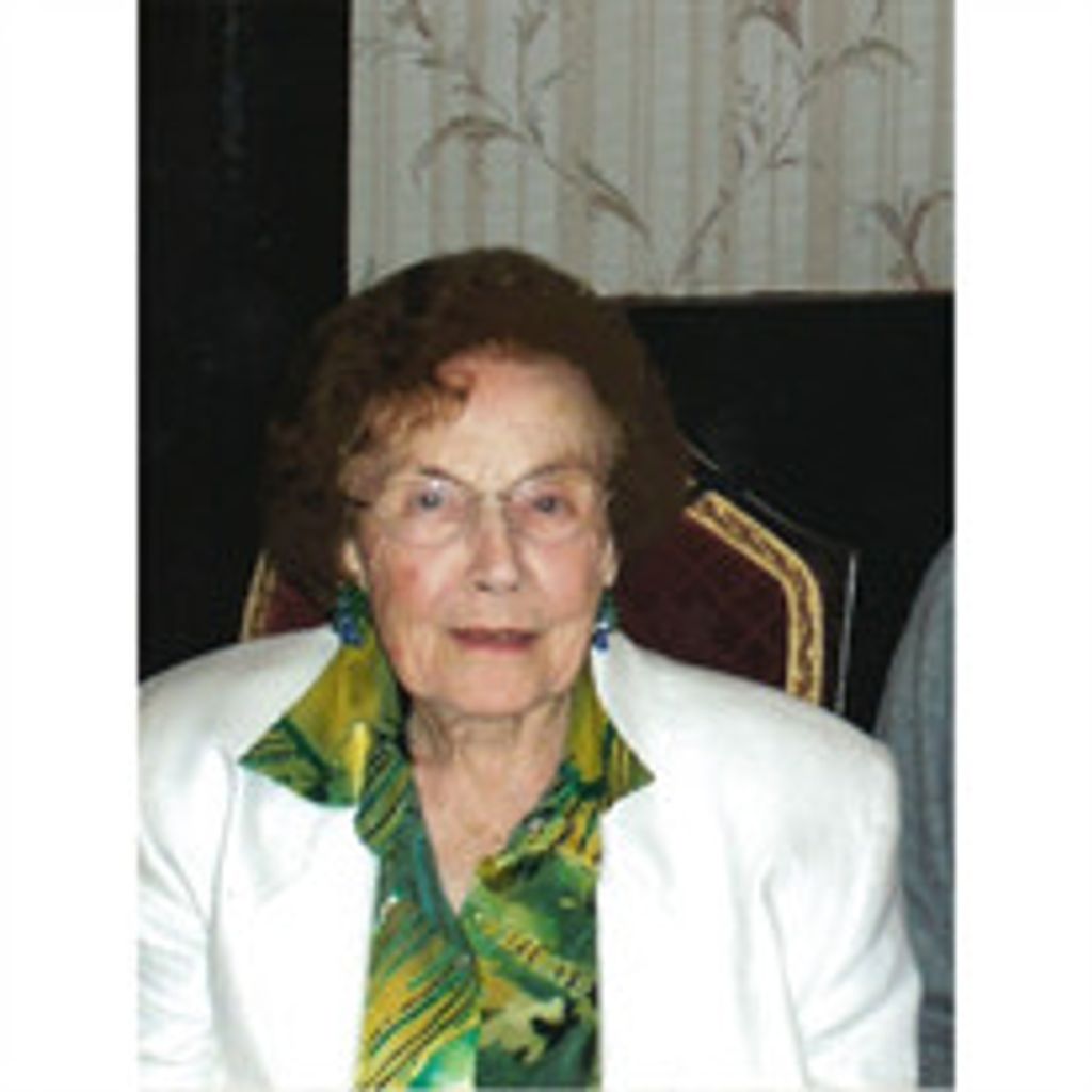Helen Morrissey Profile Photo