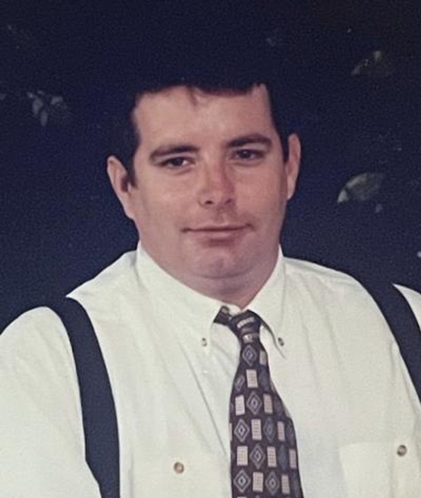 Paul Joseph Allen Profile Photo