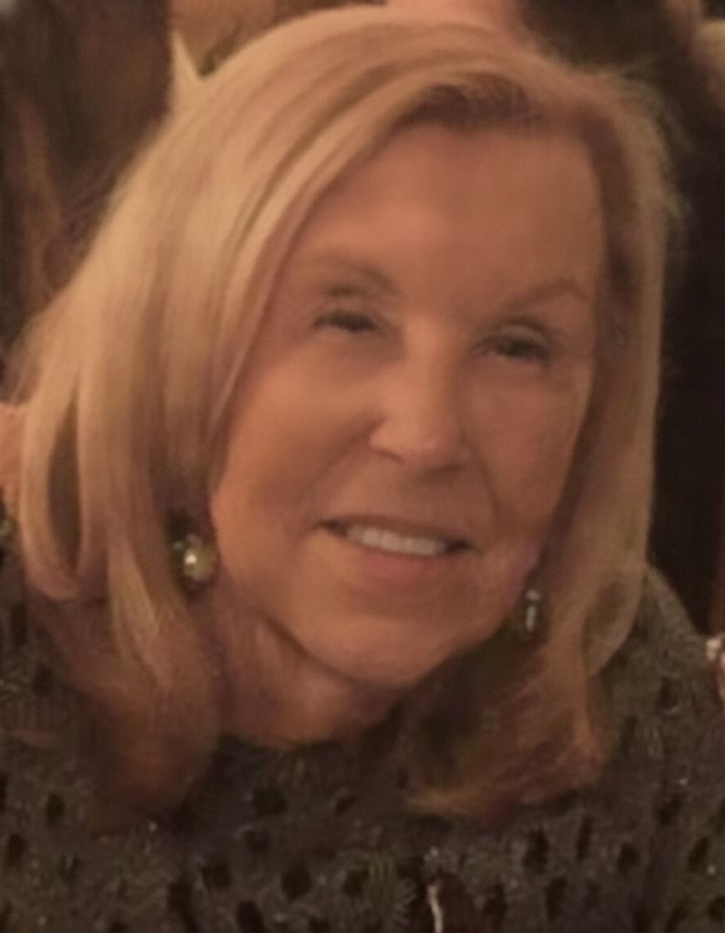Pearl Denstman Profile Photo