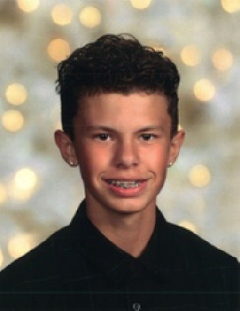 Jaydin James Cruz Profile Photo
