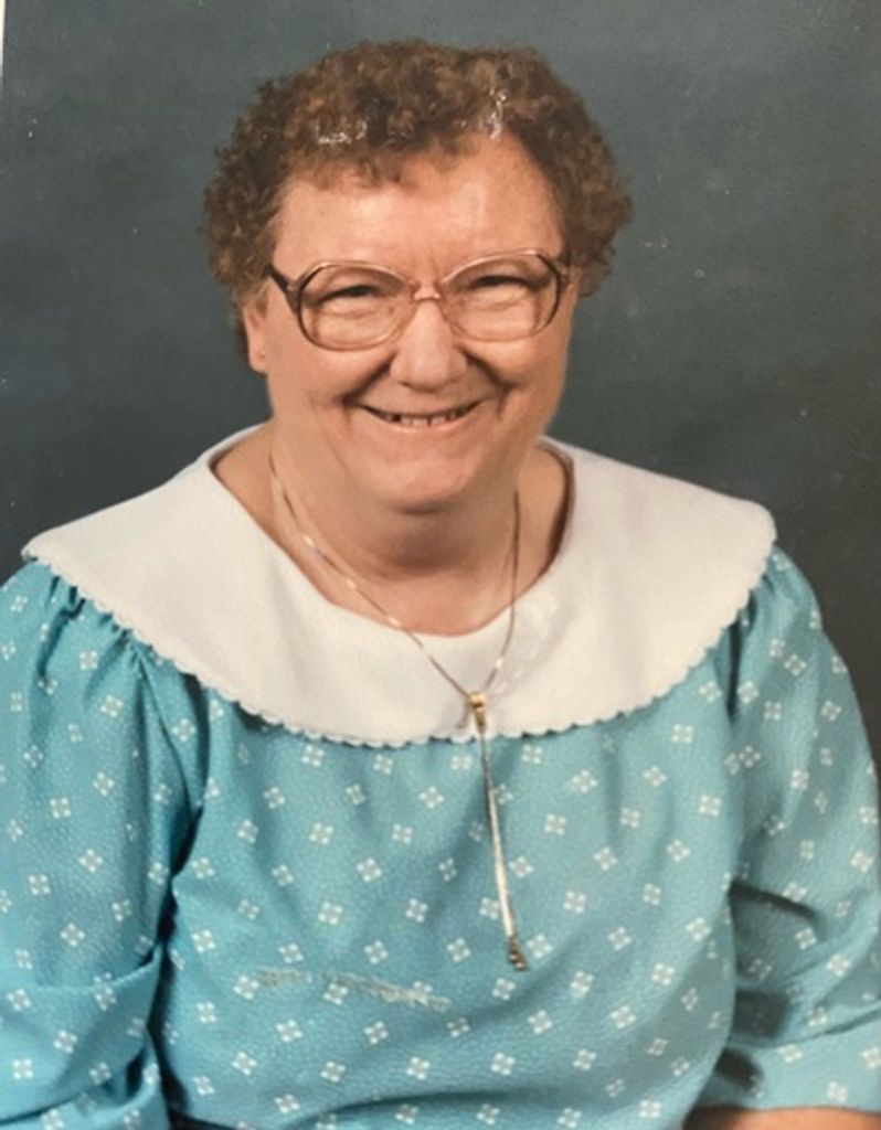 Dora Olena Ward Profile Photo
