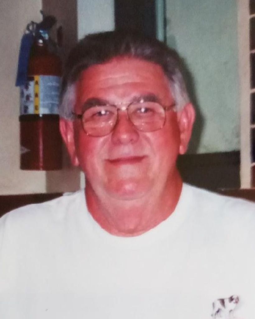 William "Buddy" Aubrey Miller, Jr.