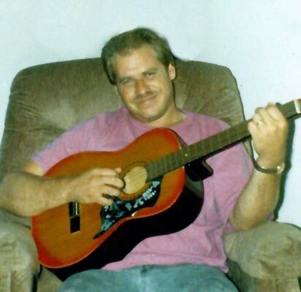 Paul Robert Dickson Profile Photo