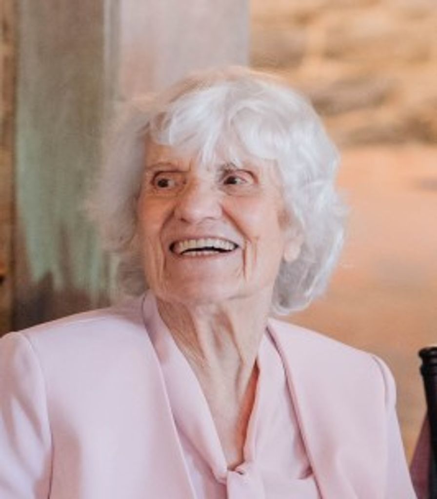 Betty Wade Profile Photo