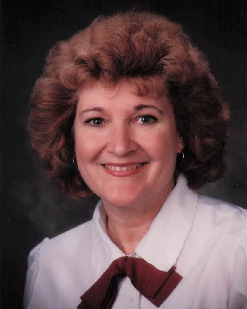 Margaret R. "Peg" Nelson Profile Photo