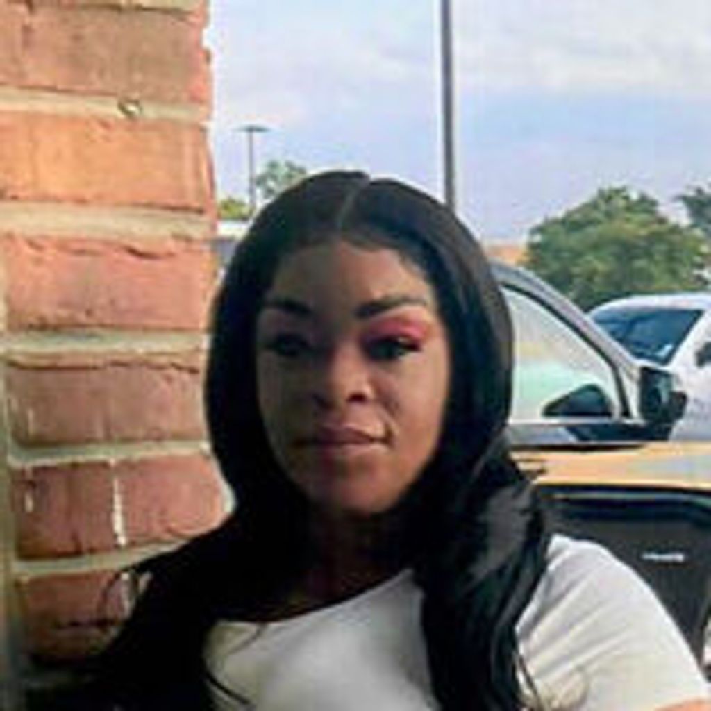 SHANTRELL TRENISE MAYFIELD