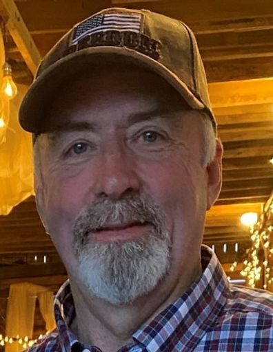 Randall Wayne Mckelvey Profile Photo