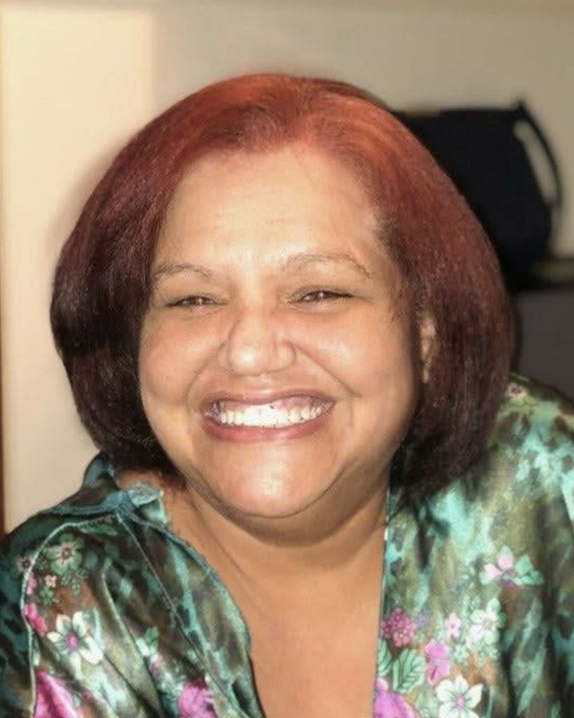 Karen Christine (Grady) Gainey