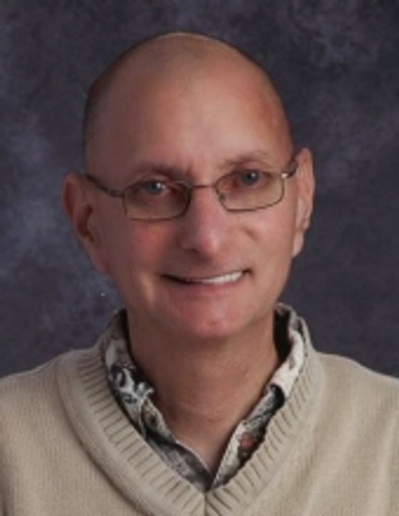 Pastor Frederick "Freddie" K. Lazzaro