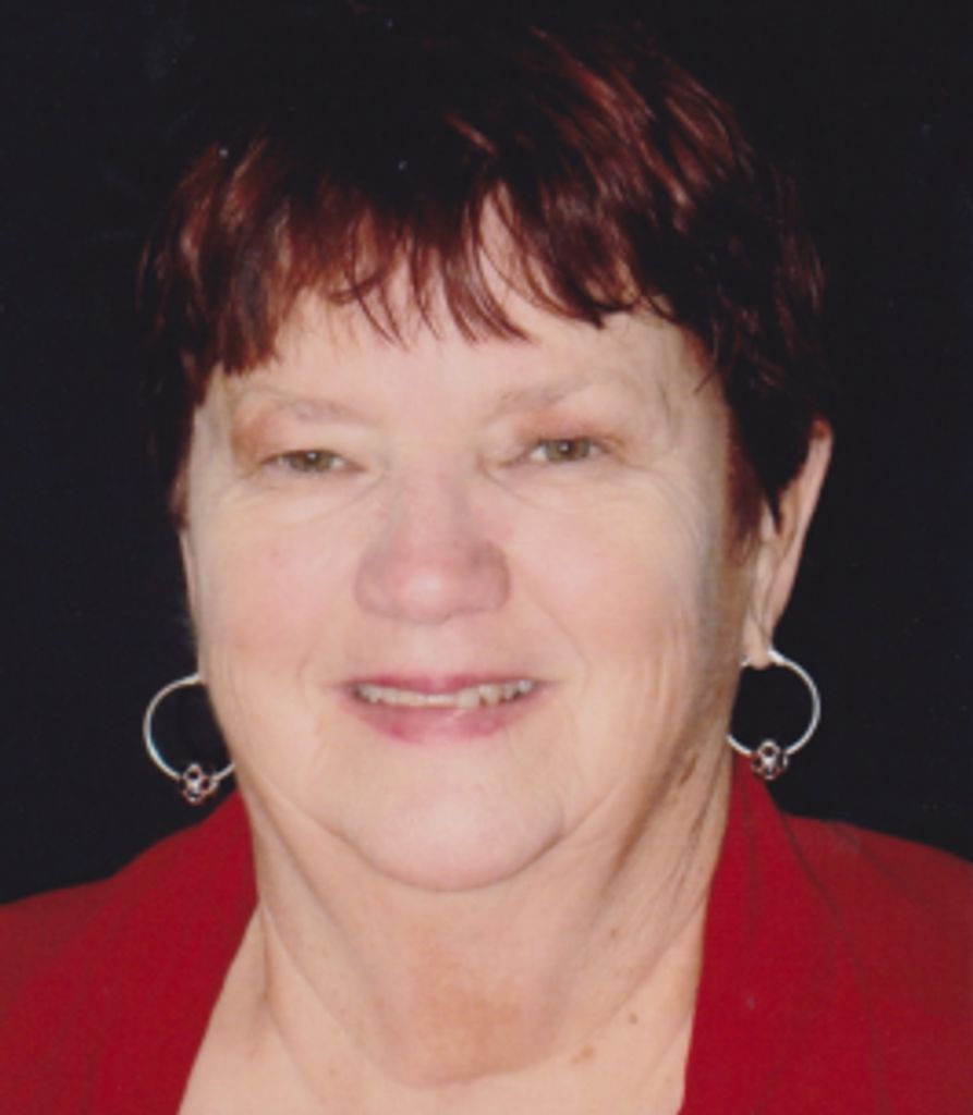 Sharon Vickers Profile Photo