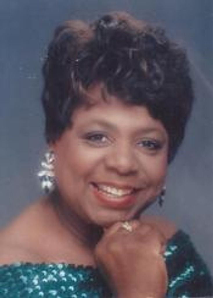 Erma Leolia Grier Staton