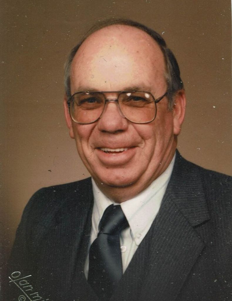 Marshall Lee Crafton Profile Photo