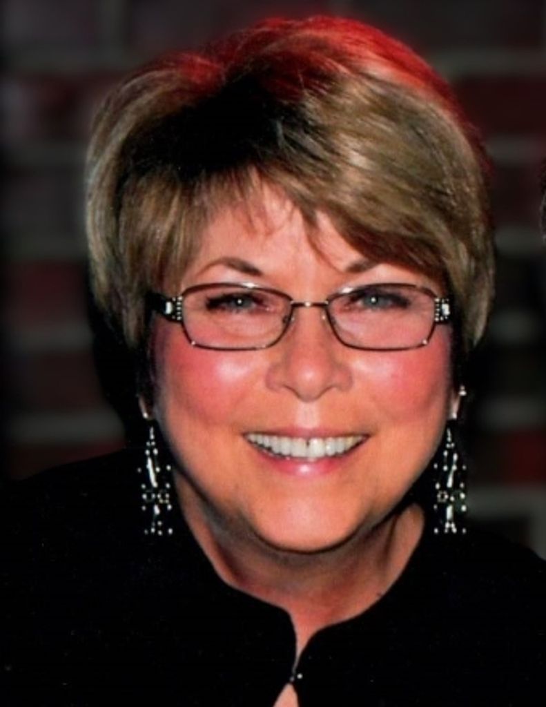 Linda Wolken