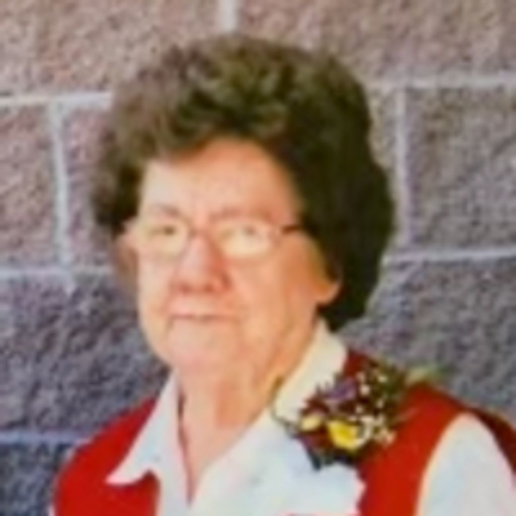 Belle Ragan Profile Photo
