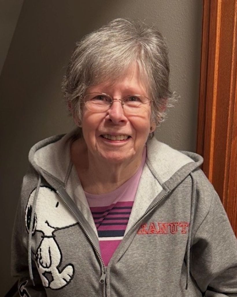 Jeannie Ann Schmidt Profile Photo