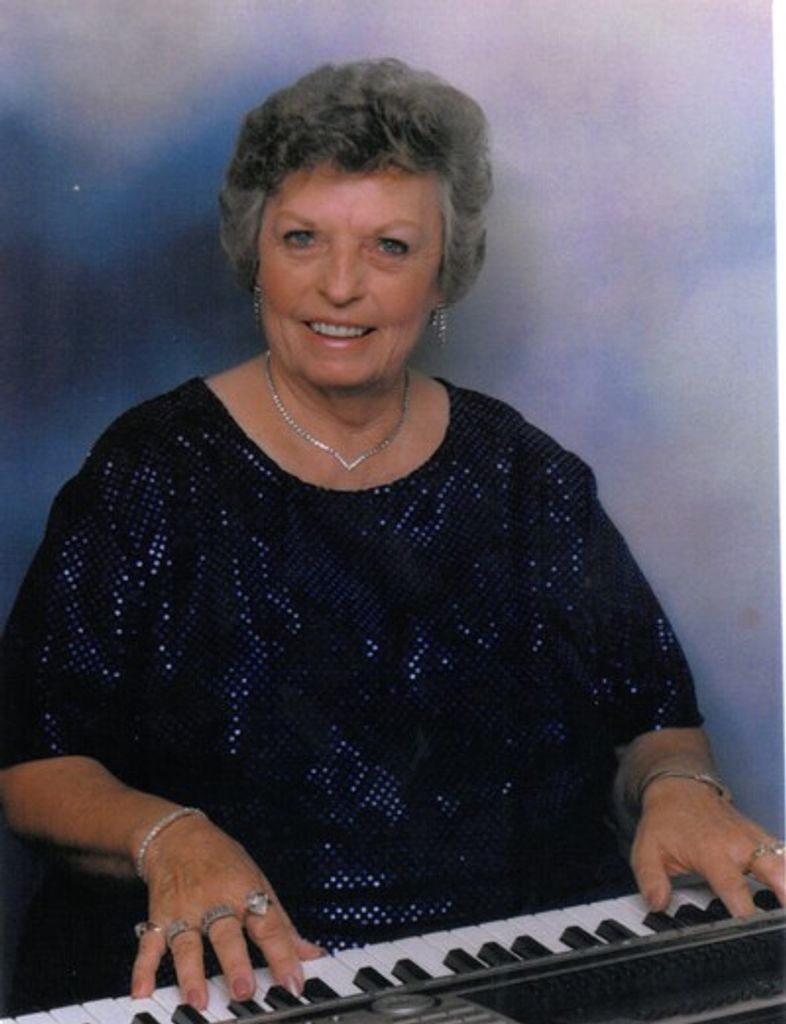Willetta "Willy" Mae Phillips Profile Photo