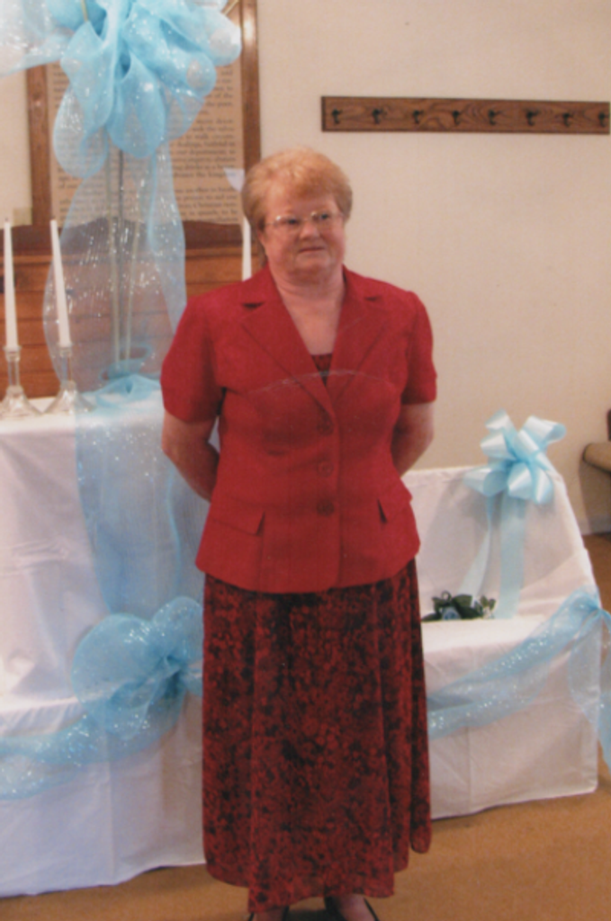 Celina- Sandra K. York Profile Photo