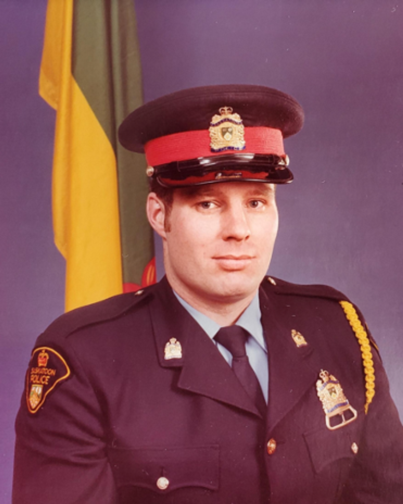 Garry Lee Rector