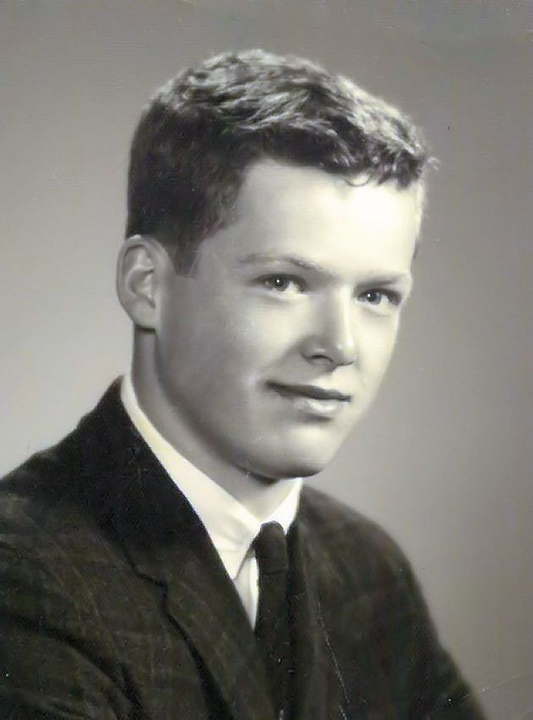 William A. Gardner