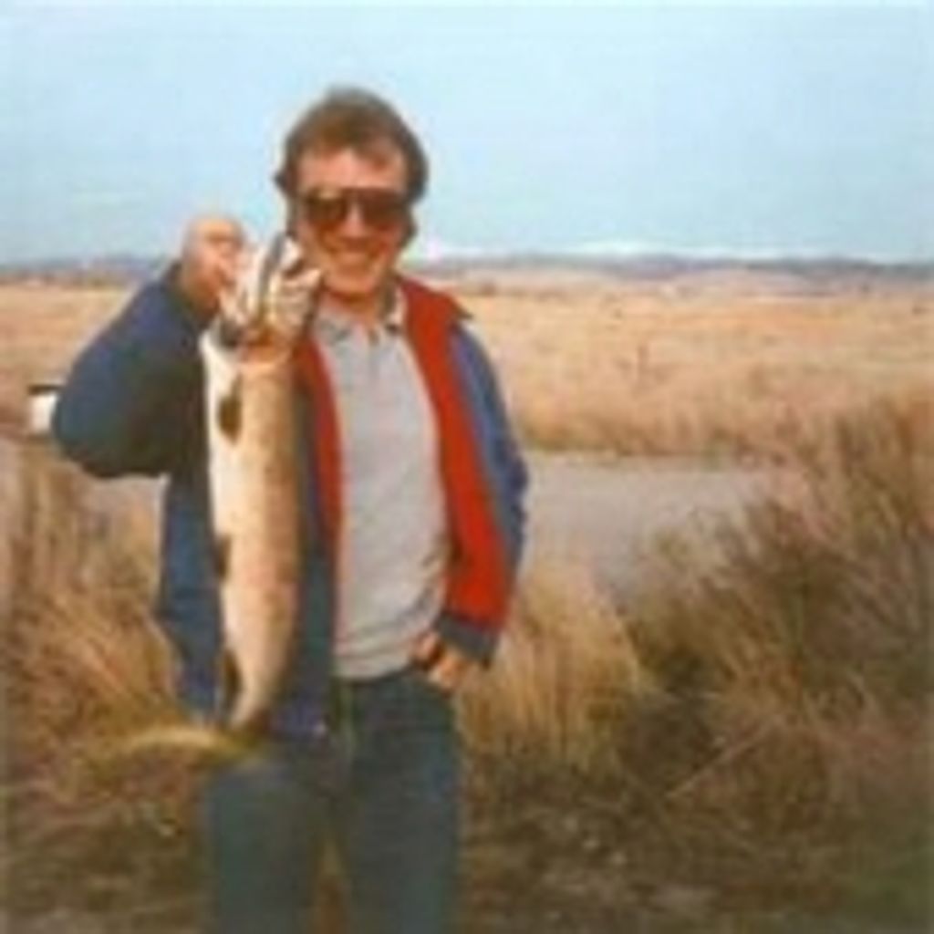 Doug K. Evans