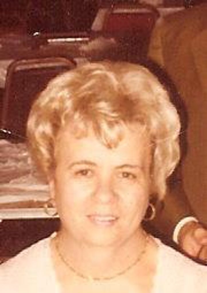 Eleanor M. (Wojciechowski) Mekelski