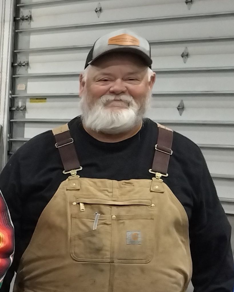 Lee Winnett Profile Photo
