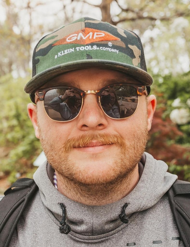 Ross Pennington Profile Photo