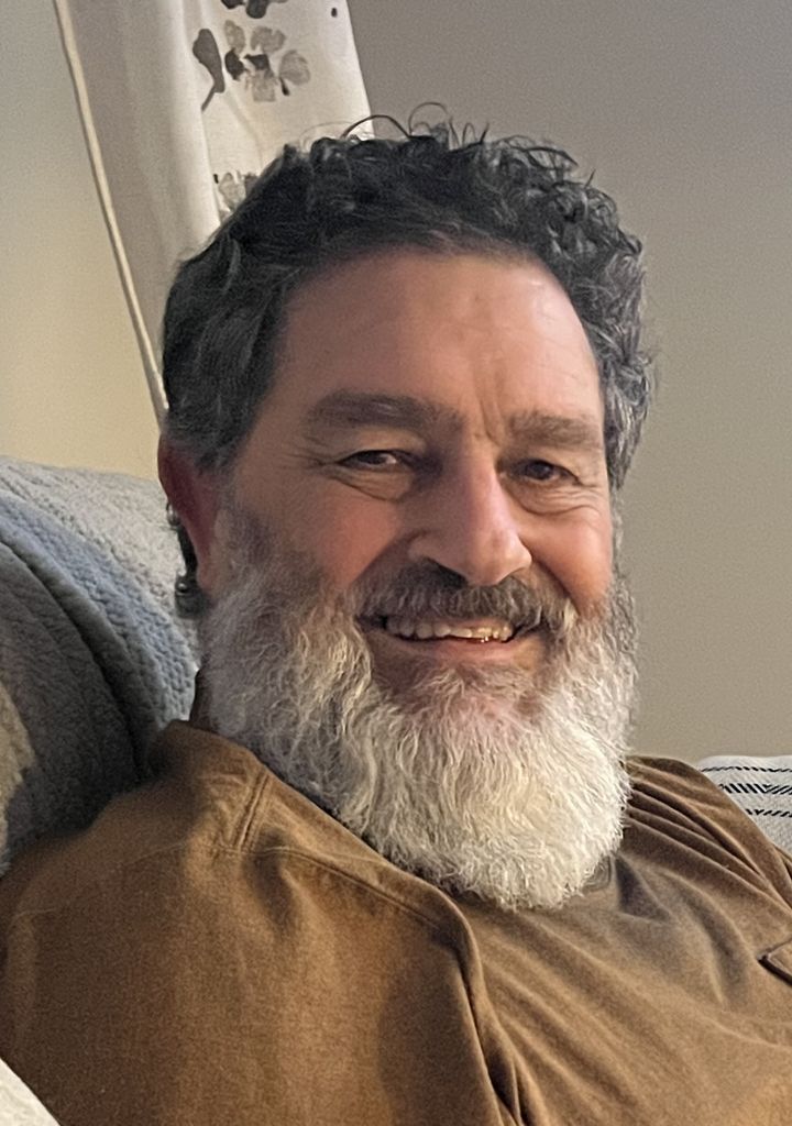 Todd Allen Randolph Profile Photo