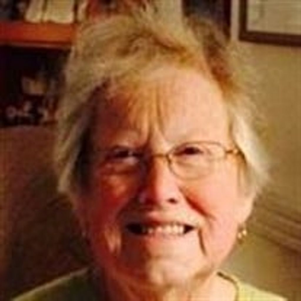Patricia Cornett