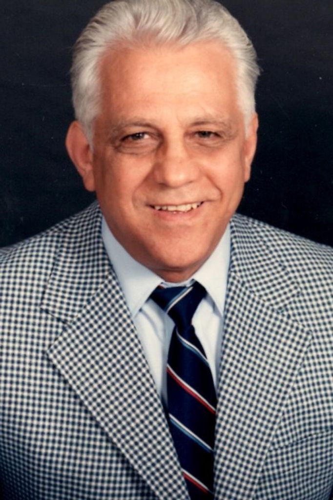 Peter Castagna