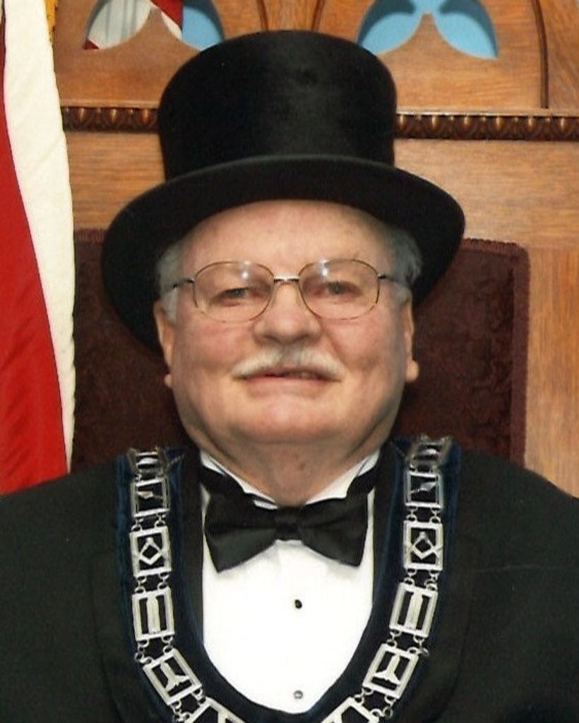 Richard Calvin Childs Profile Photo
