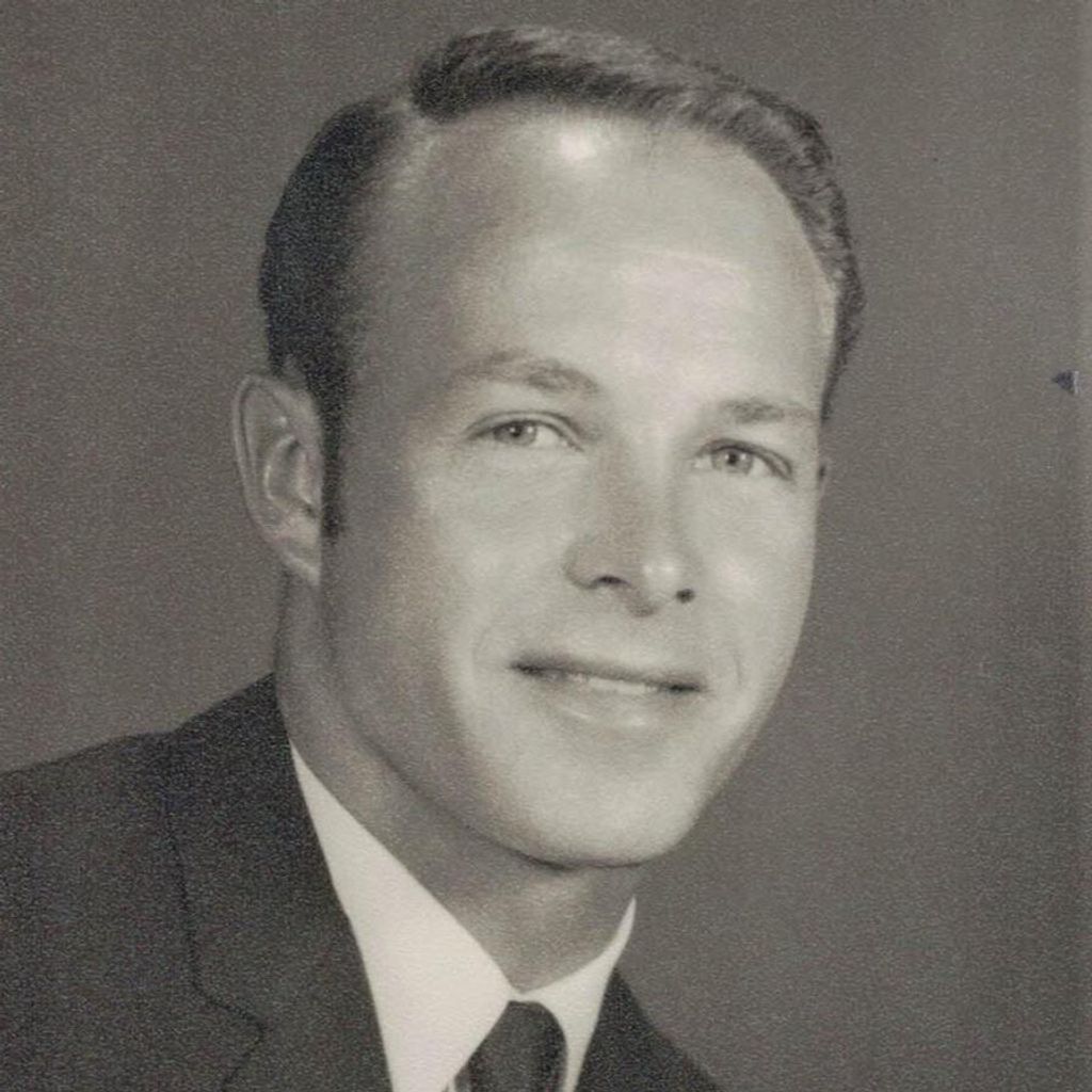 Ronald Edward Fast Profile Photo