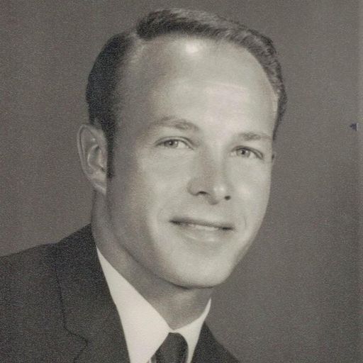 Ronald Edward Fast Profile Photo