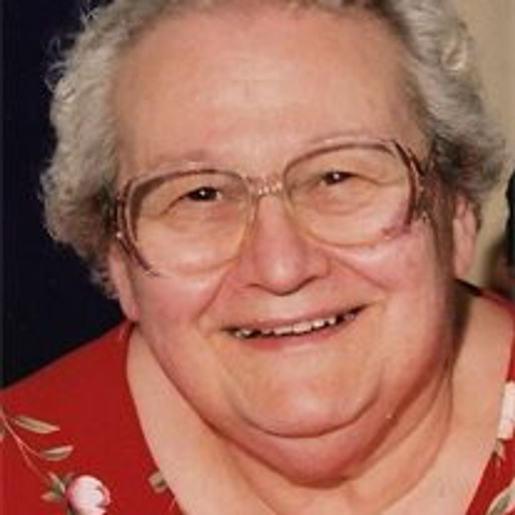 Josephine (Pacchiarotti) Cammarere