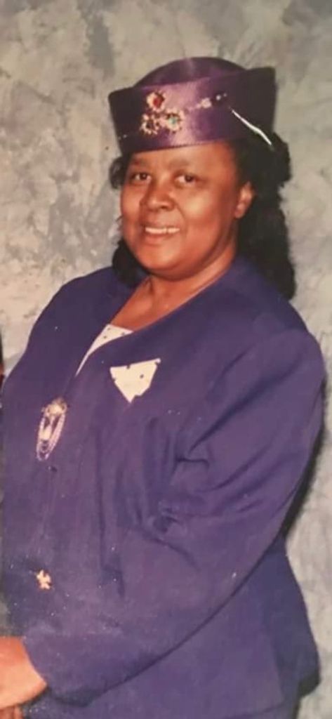 Maxine Wooten Profile Photo